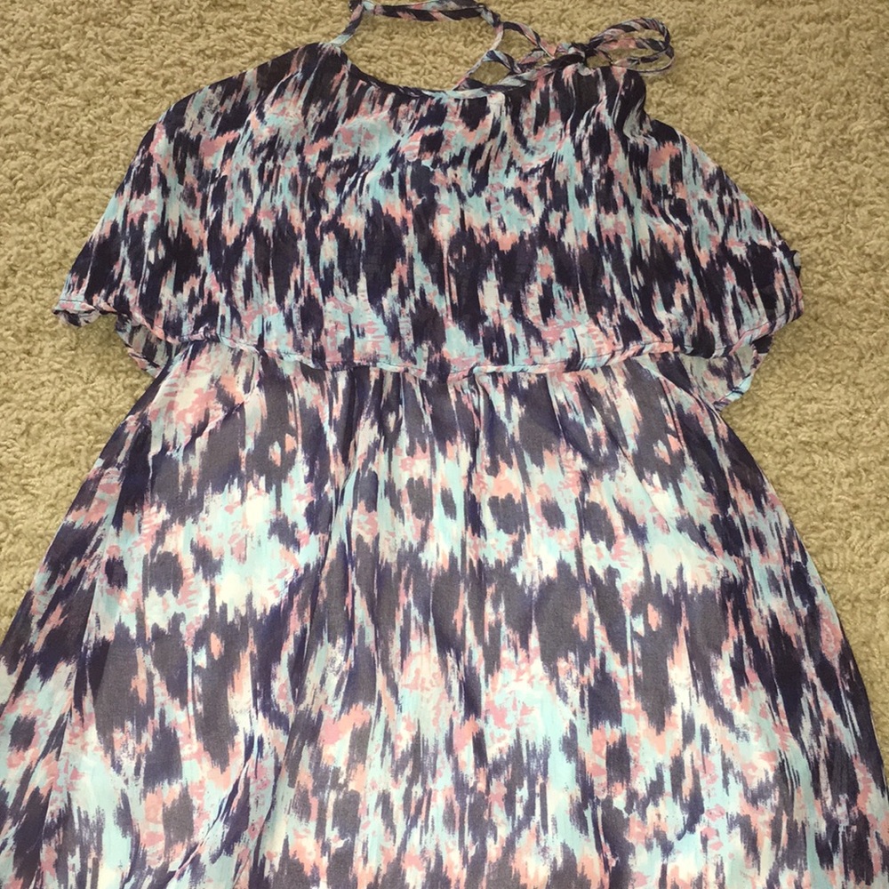 aeropostale dress